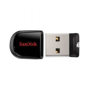 PENDRIVE SANDISK Z33 FIT MICRO 16GB
