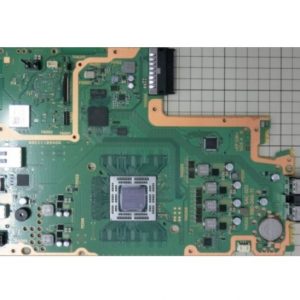 GPU PS4 CXD90037G COMPLETO EM PLACA