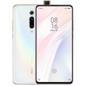 SMARTPHONE XIAOMI MI 9T PRO 128GB BRANCO