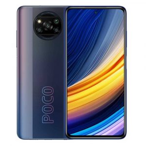 CELULAR XIAOMI POCO X3 PRO 128GB 6RAM PHANTOM BLACK