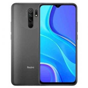 CELULAR XIAOMI REDMI 9 128GB PRETO