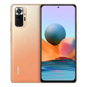 CELULAR XIAOMI NOTE 10 PRO 128GB/8GB BRONZE IND