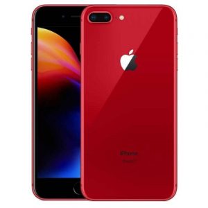 IPHONE 8 PLUS 64GB RED SWAP GRADE A US