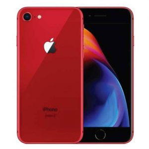 IPHONE 8 64GB RED SWAP GRADE A US