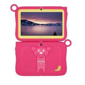 TABLET ATOUCH K88 7PL 1+8GB PINK