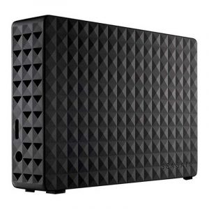 HD EXTERNO SEAGATE EXPANSION 10TB