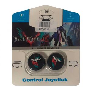 KONTROLFREEK PS5 DEVIL MAY CRY 5