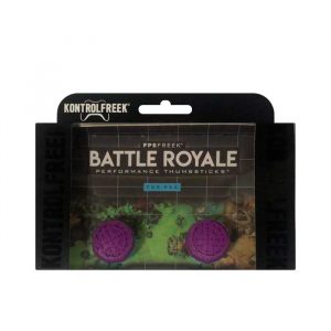 KONTROLFREEK PS4 BATTLE ROYAL LILAS