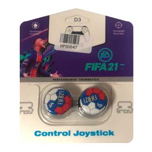 KONTROLFREEK PS5 FIFA21 AZUL ALTO