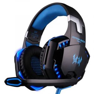 HEADSET G-2000 KOTION EACH PRO GAMING