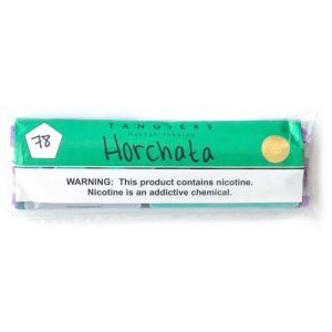 TANGIERS HORCHATA VERDE