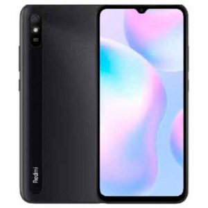 CELULAR XIAOMI REDMI 9I SPORT 64/4 PRETO IND