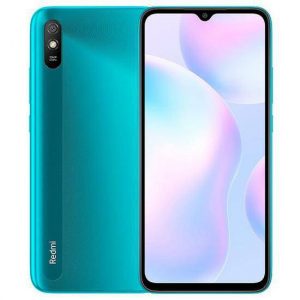 CELULAR XIAOMI REDMI 9I SPORT 64/4 VERDE IND