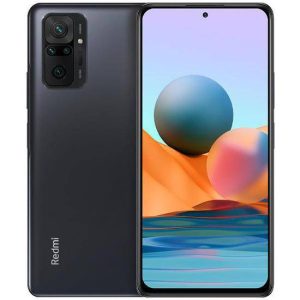 CELULAR XIAOMI NOTE 10 PRO 128GB/8GB DARK NIGHT INDU