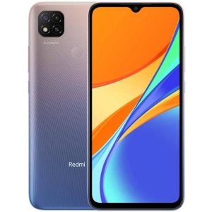 CELULAR XIAOMI REDMI 9C 128G/4R PURPLE GLOBAL