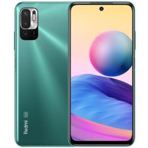 CELULAR XIAOMI NOTE 10 5G 128/6R VERDE GLOBAL