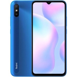 CELULAR XIAOMI REDMI 9I SPORT 64GB INDU