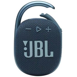 JBL SPEAKER CLIP 4 BLUETOOTH AZUL