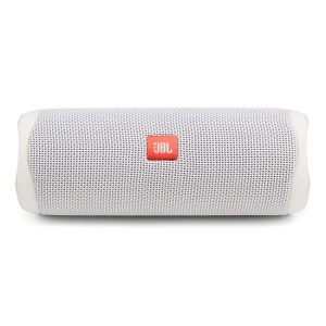 JBL SPEAKER FLIP 5 BRANCO