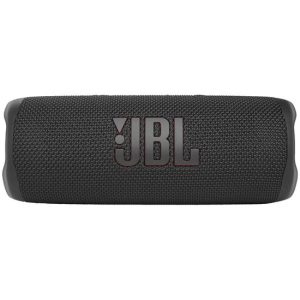 JBL SPEAKER FLIP 6 PRETO