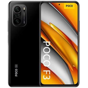 SMARTPHONE XIAOMI POCO F3 128/6R/5G PRETO