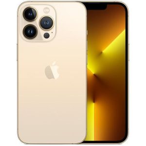 IPHONE 13 PRO 128 GOLD A2483