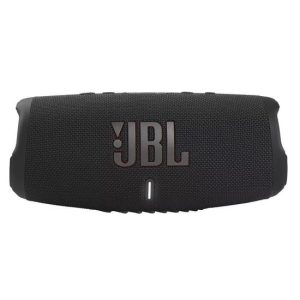 JBL SPEAKER CHARGE 5 BLACK