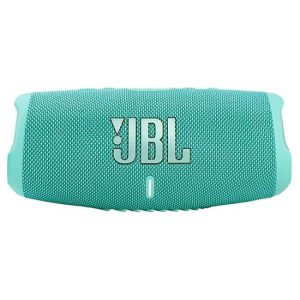 JBL SPEAKER CHARGE 5 TEAL