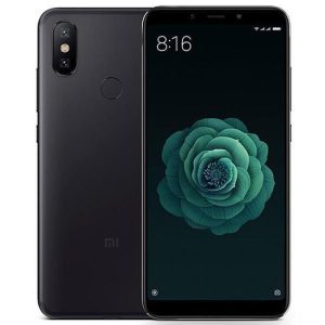 CELULAR XIAOMI MI A2 64GB 4RAM PRETO