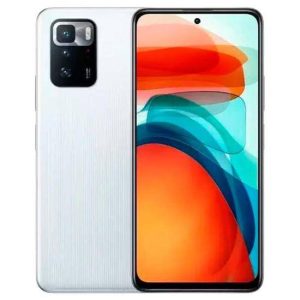 SMARTPHONE XIAOMI POCO X3 GT 128/8RAM BRANCO GLOBAL