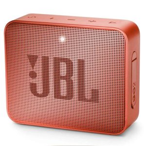 JBL SPEAKER GO 2 CINNAMON