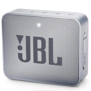 JBL SPEAKER GO 2 GREY