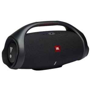 JBL SPEAKER BOOMBOX 2 BLACK NEW