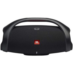 JBL SPEAKER BOOMBOX 2 BLACK NEW