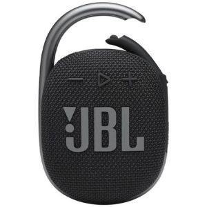 JBL SPEAKER CLIP 4 PRETO