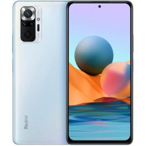 SMARTPHONE XIAOMI NOTE 10 PRO 128GB/6GB AZUL