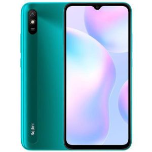 SMARTPHONE XIAOMI REDMI 9A 2/32GB VERDE GLOBAL