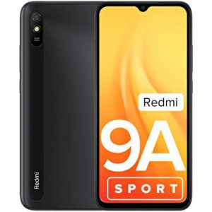 SMARTPHONE XIAOMI REDMI 9A SPORT 32GB/2RAM PRETO INDU