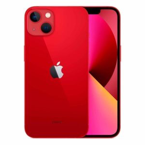 IPHONE 13 128GB RED A2633