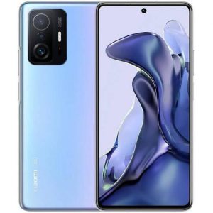 SMARTPHONE XIAOMI 11T PRO 5G 256G/8R BLUE GLOBAL