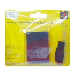MEMORY CARD E PENDRIVE 64GB COM JOGOS PS2