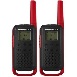 MOTOROLA TALKABOUT T210 32KM 20 MILHAS