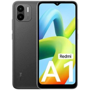 SMARTPHONE XIAOMI REDMI A1 32/2RAM PRETO GLOBAL