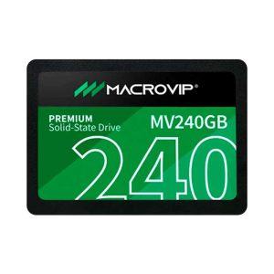 HD SSD MACROVIP 240GB