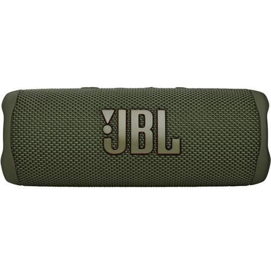 Jbl Speaker Flip Green Star Games Paraguay