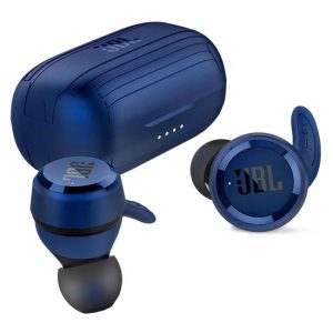 FONE JBL T280TWS PLUS BLUETOOTH AZUL