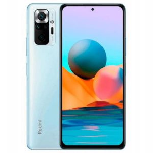 SMARTPHONE XIAOMI NOTE 10 PRO 256GB/8GB AZUL GLOBAL