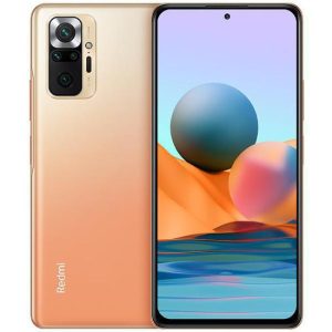 SMARTPHONE XIAOMI NOTE 10 PRO 256GB/8GB BRONZE GLOBAL