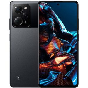 SMARTPHONE XIAOMI POCO X5 PRO 256GB/8R PRETO GLOBAL