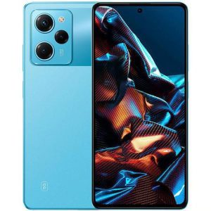 SMARTPHONE XIAOMI POCO X5 PRO 128GB/6GB BLUE GLOBAL